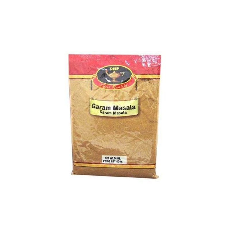 Deep Garam Masala