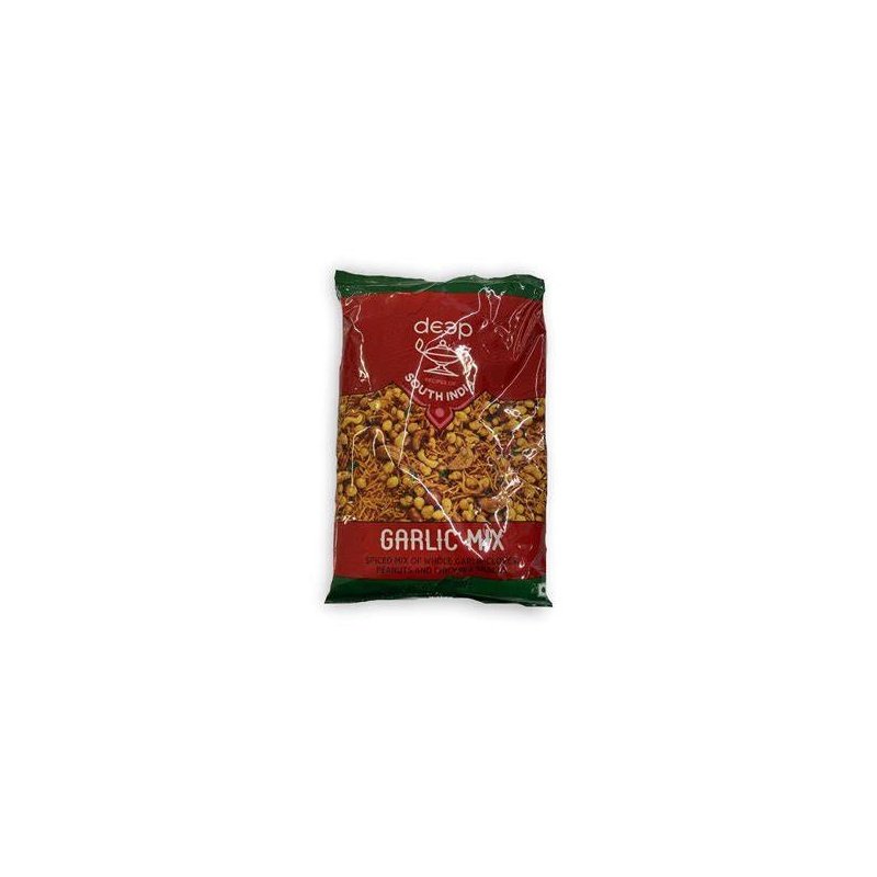 Deep Garlic Mix