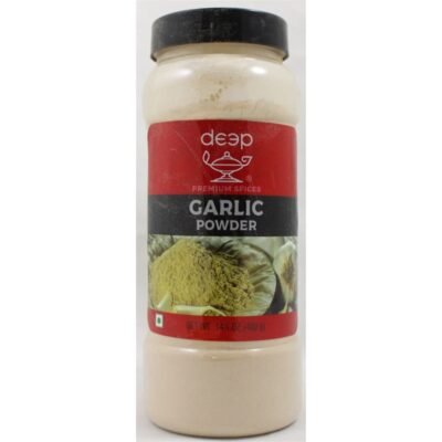 Deep Garlic Powder