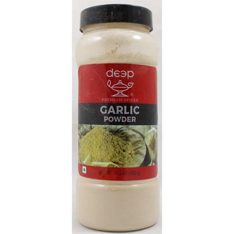 Deep Garlic Powder