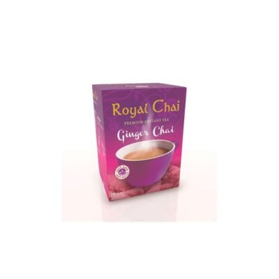 Deep Ginger Chai Unsw
