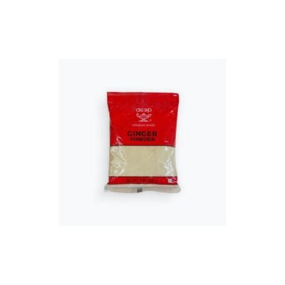Deep Ginger Powder