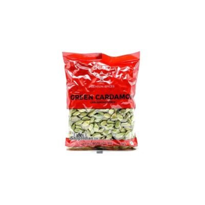 Deep Green Cardamom