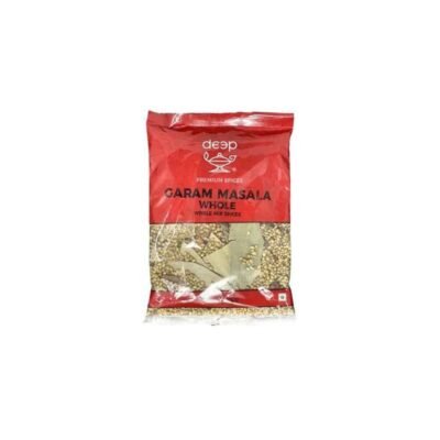 Deep Grm Masala Whole