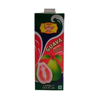 Deep Guava Nectar
