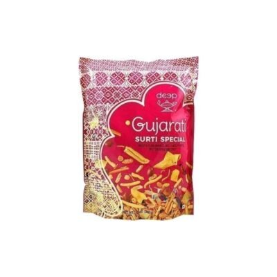 Deep Gujarati Surti Special