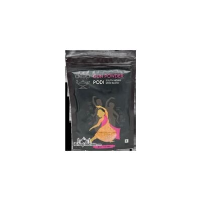 Deep Gun Powder Podi
