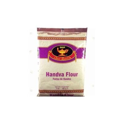 Deep Handva Flour