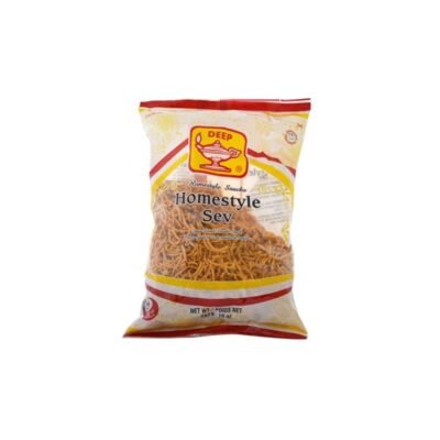 Deep Homestyle Sev