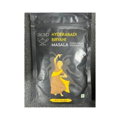 Deep Hyderabadi Biryani Masala