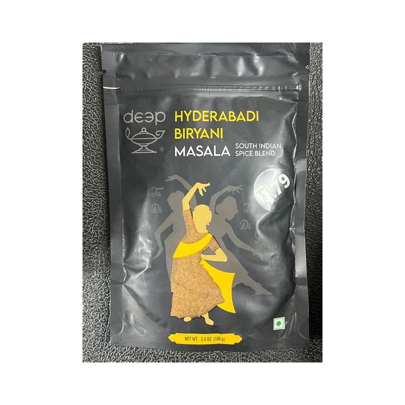 Deep Hyderabadi Biryani Masala