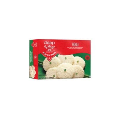 Deep Idli