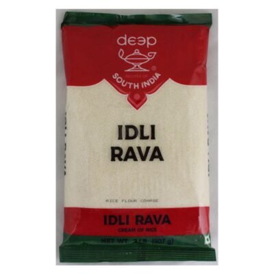Deep Idli Rava Flour