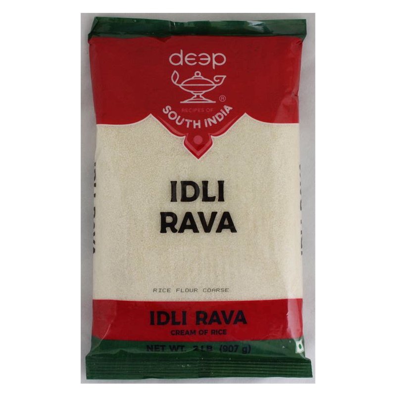 Deep Idli Rava Flour