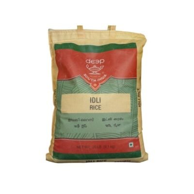 Deep Idli Rice