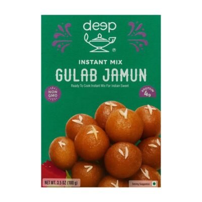 Deep Ins Gulab Jamun Mix