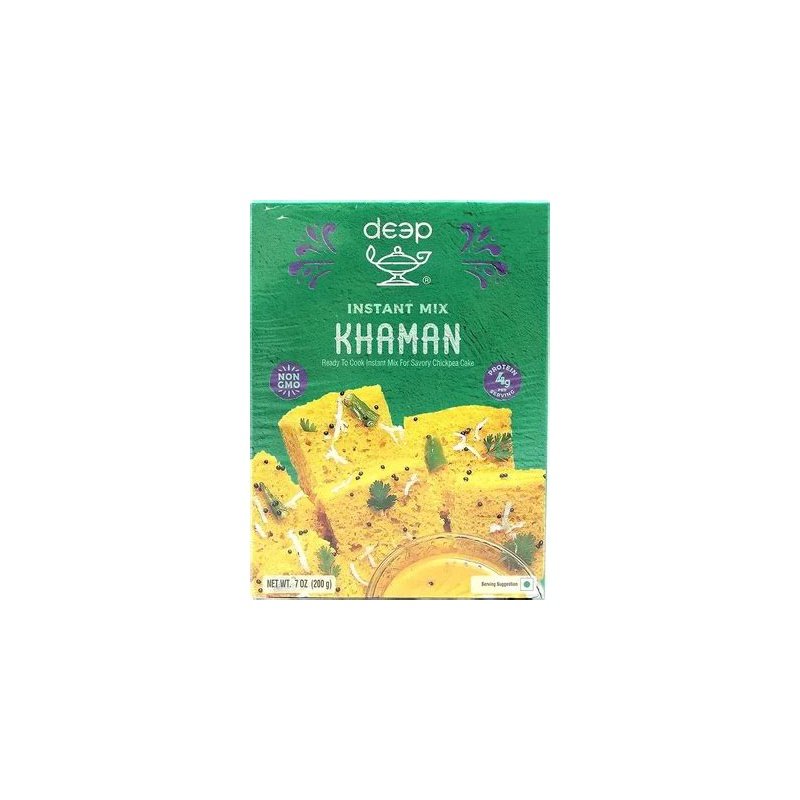 Deep Ins Khaman Mix