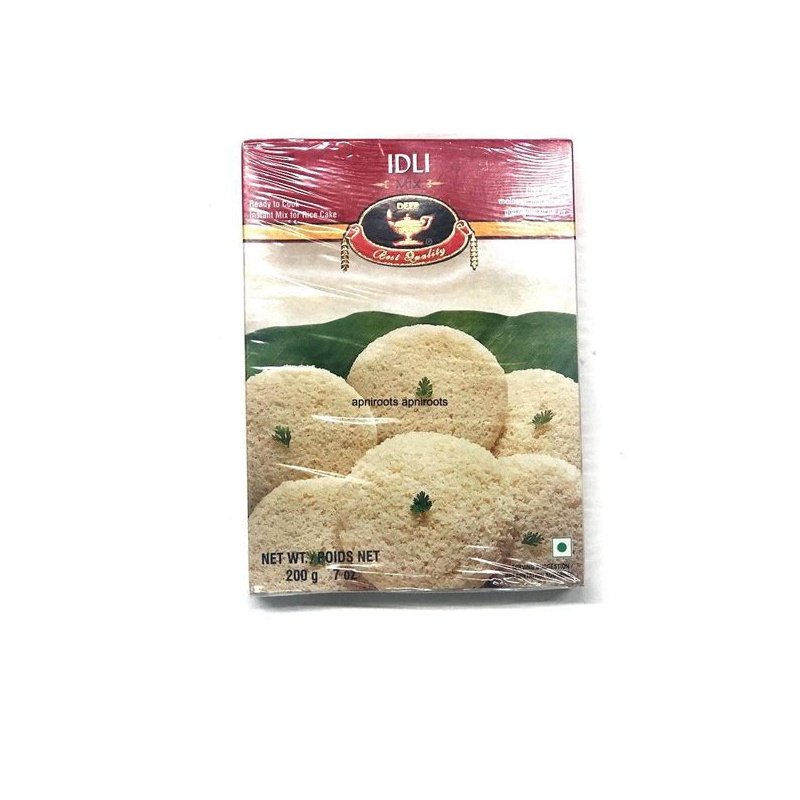 Deep Inst Idli Mix