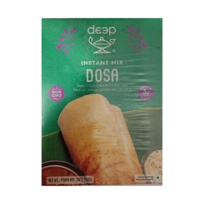 Deep Instant Dosa Mix