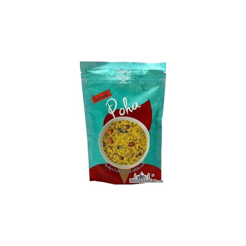 Deep Instant Poha