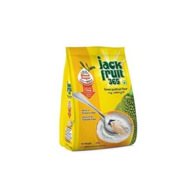 Deep Jackfruit Flour
