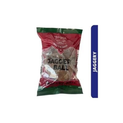Deep Jaggery Ball