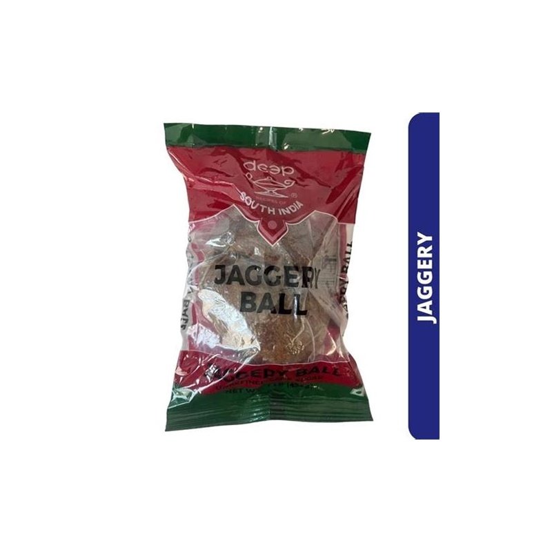 Deep Jaggery Ball