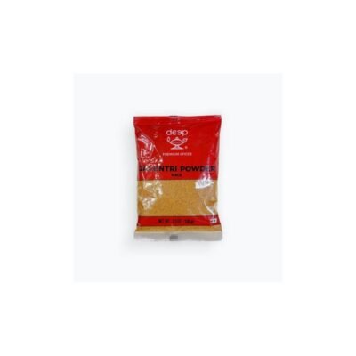 Deep Javentri Powder