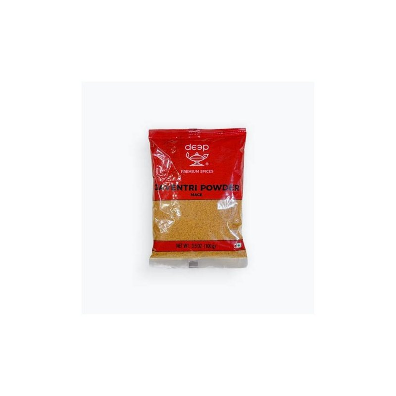 Deep Javentri Powder