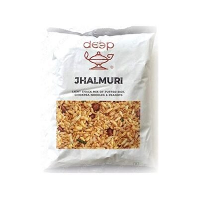 Deep Jhal Muri