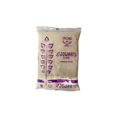 Deep Jowar Flour