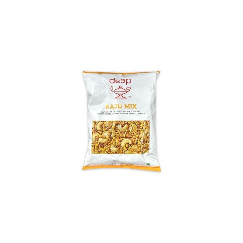 Deep Kaju Mix