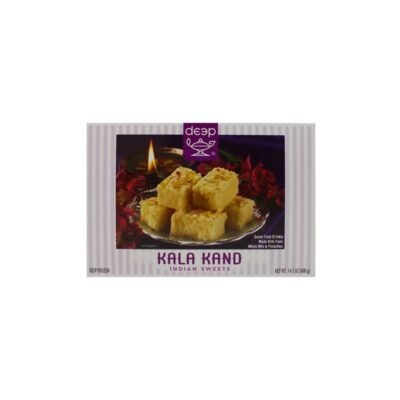Deep Kala Kand