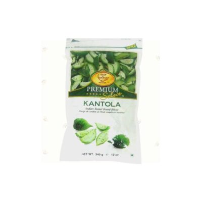 Deep Kantola