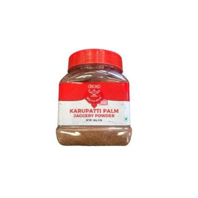 Deep Karupatti Palm Jaggery Poweder