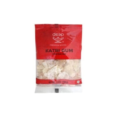 Deep Katri Gum