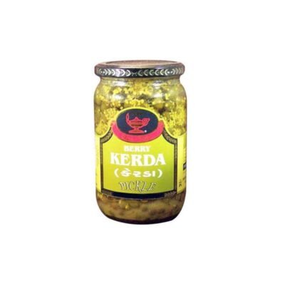 Deep Kerda Pickle