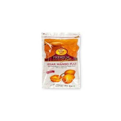 Deep Kesar Mango Pulp