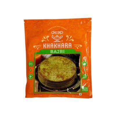 Deep Kha Bajridhebra Khakhr