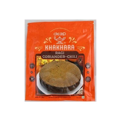 Deep Kha Ragi Coriander