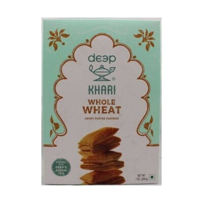 Deep Kha Who Wheat Khari