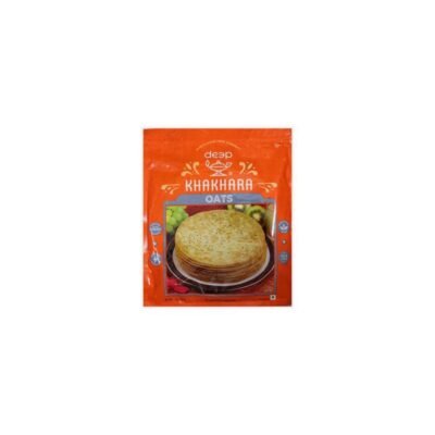 Deep Khakhara Oats