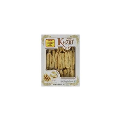 Deep Khari Whole Wheat