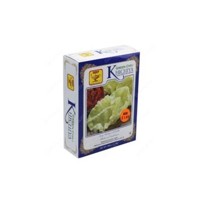 Deep Khichiya Green Chilli