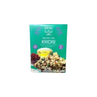 Deep Khichu Mix