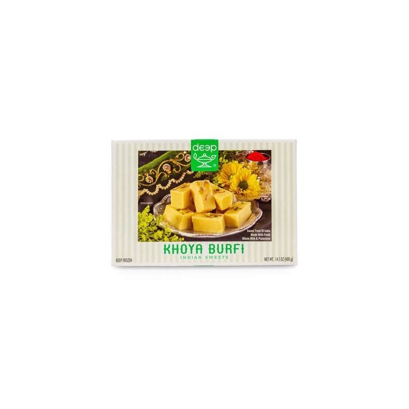 Deep Khoya Burfi