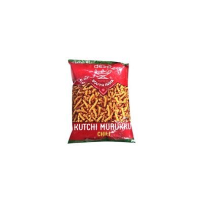 Deep Kutchi Murruku
