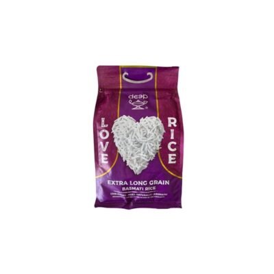 Deep Love Extra Long Basmati Rice