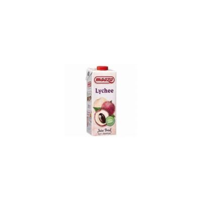 Deep Lychee