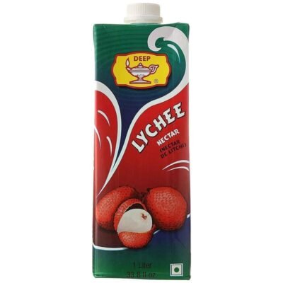 Deep Lychee Nectar